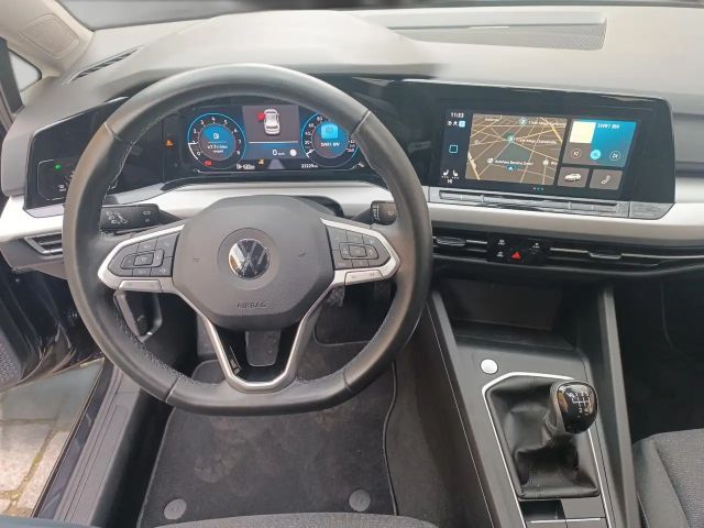 Volkswagen Golf 1.5 TSI Golf VIII Life