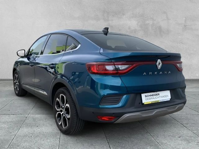 Renault Arkana Intens TCe 140