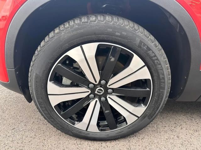 Volvo C40 AWD Plus