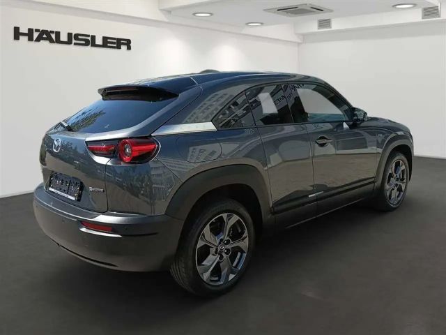 Mazda MX-30 SkyActiv e-Skyactiv