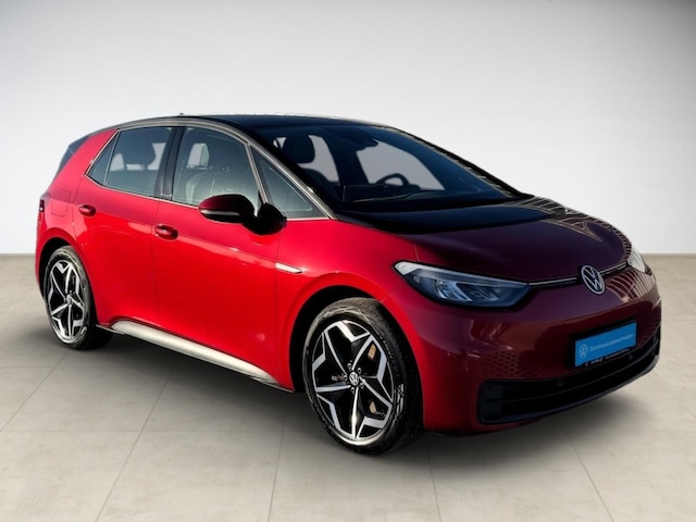 Volkswagen ID.3 LED.Navi.ACC.77kW AUT.LM