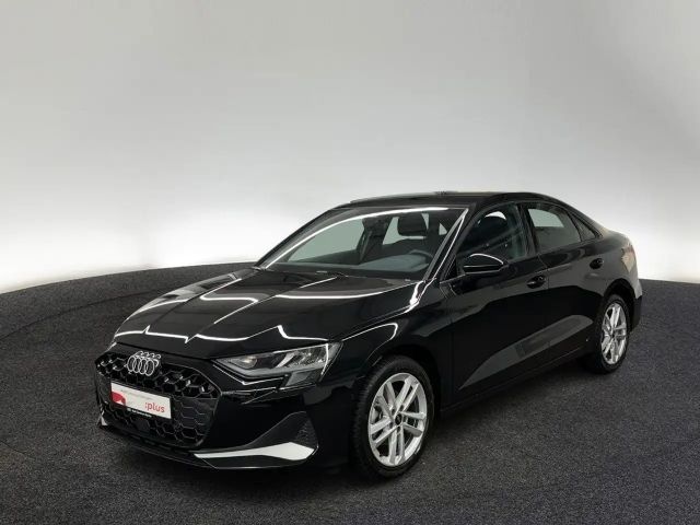 Audi A3 35 TFSI Sedan