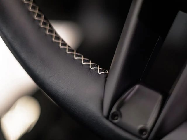 Porsche Cayenne E-Hybrid S