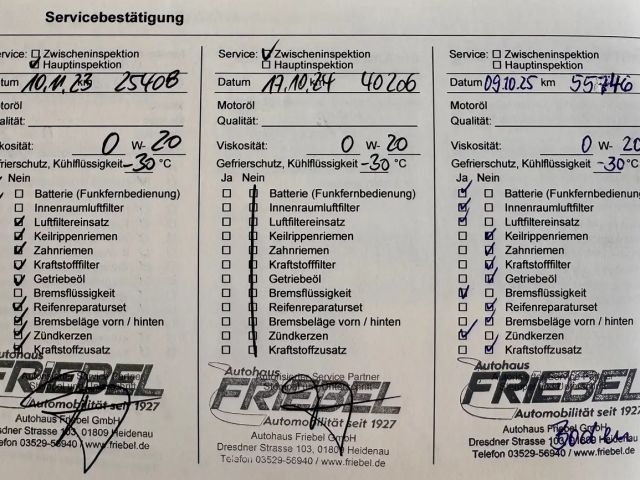 Opel Astra Sports Tourer