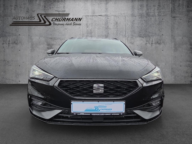 Seat Leon Sportstourer