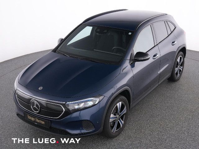 Mercedes-Benz EQA 300 4MATIC