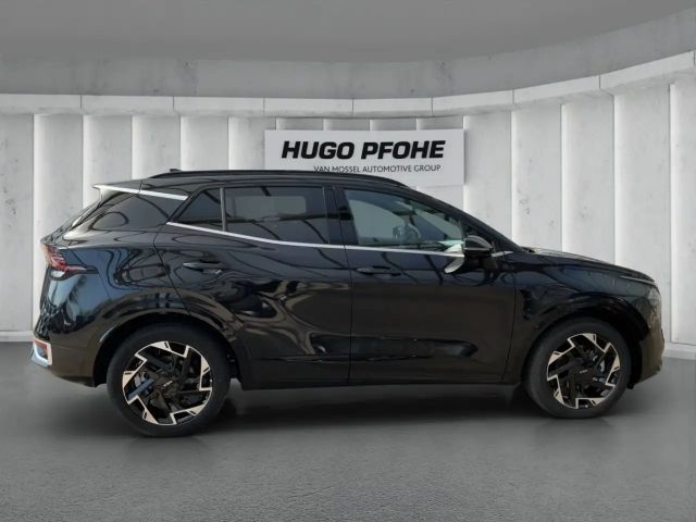 Kia Sportage GDi GT-Line Vierwielaandrijving