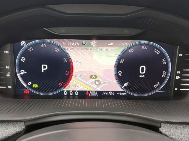 Skoda Kamiq 1.5 TSI Tour