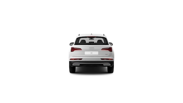 Audi Q5 40 TDI Quattro S-Tronic