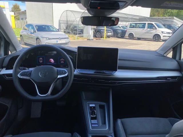 Volkswagen Golf DSG Life Variant