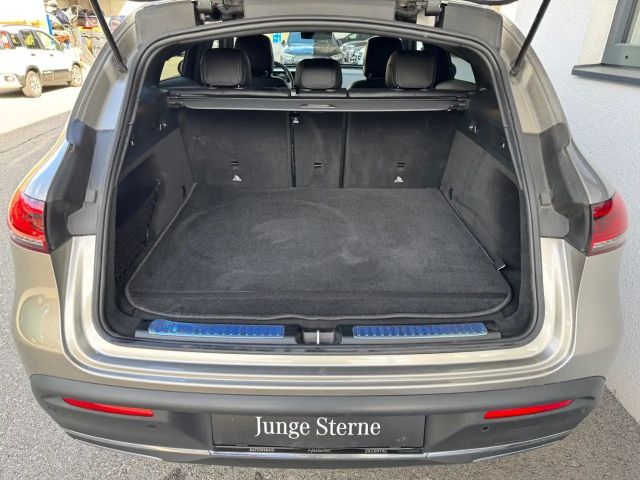 Mercedes-Benz EQC 400 4MATIC