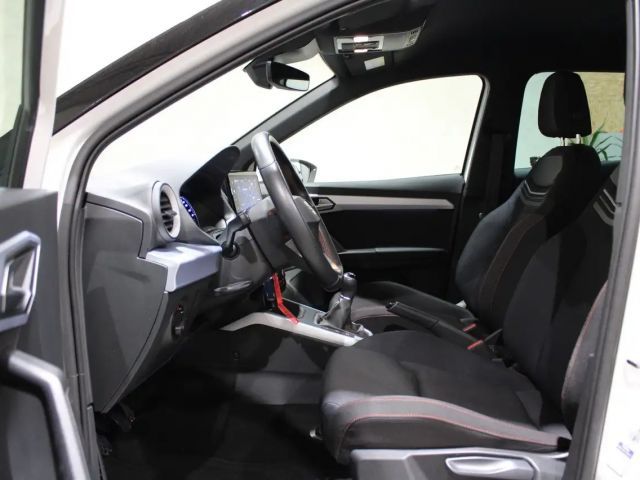 Seat Arona 1.0 TSI FR-lijn