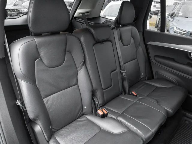 Volvo XC90 AWD Inscription T8
