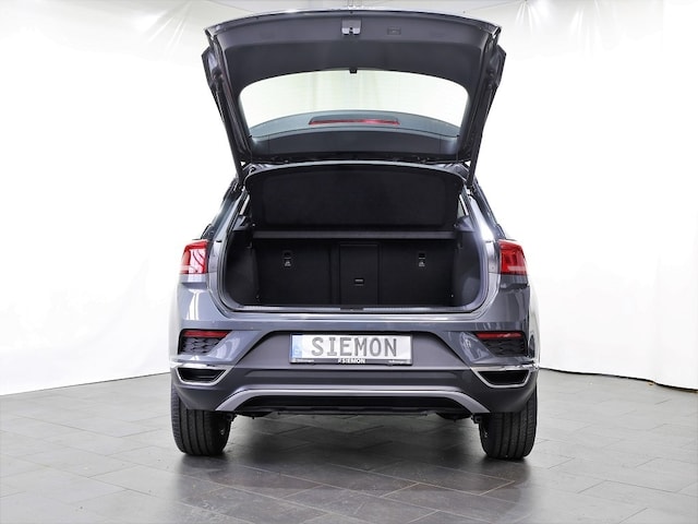 Volkswagen T-Roc 1.0 TSI Style