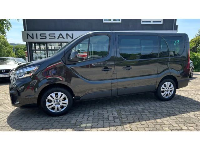 Nissan Primastar L1H1 Tekna