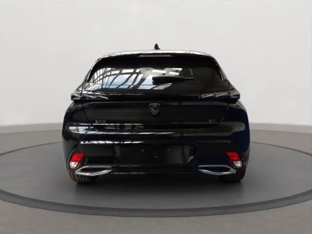 Peugeot 308 GT-Line Hybrid