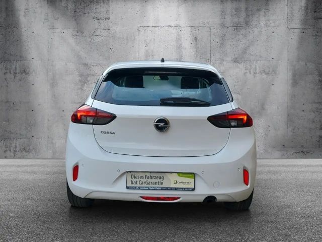 Opel Corsa F Sondermodell "Edition" 1-Hand/Navi/DAB