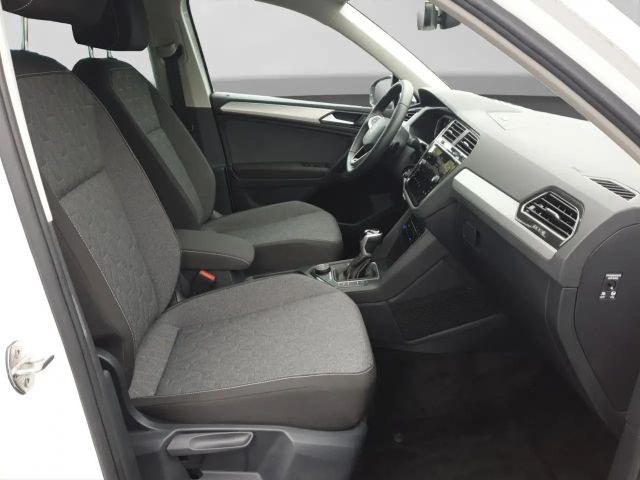 Volkswagen Tiguan 2.0 TDI Move