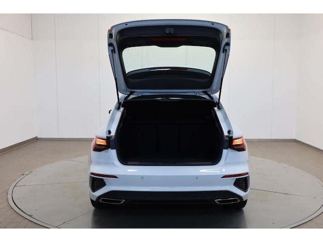 Audi A3 35 TDI S-Line S-Tronic Sportback