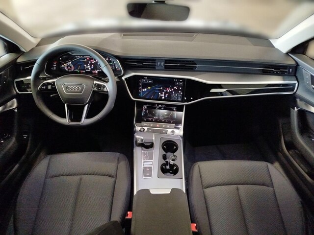 Audi A6 40 TDI Avant S-Line S-Tronic