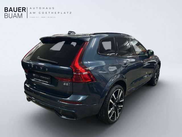Volvo XC60 AWD R-Design