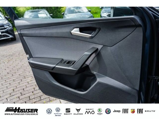 Seat Leon 1.5 eTSI DSG