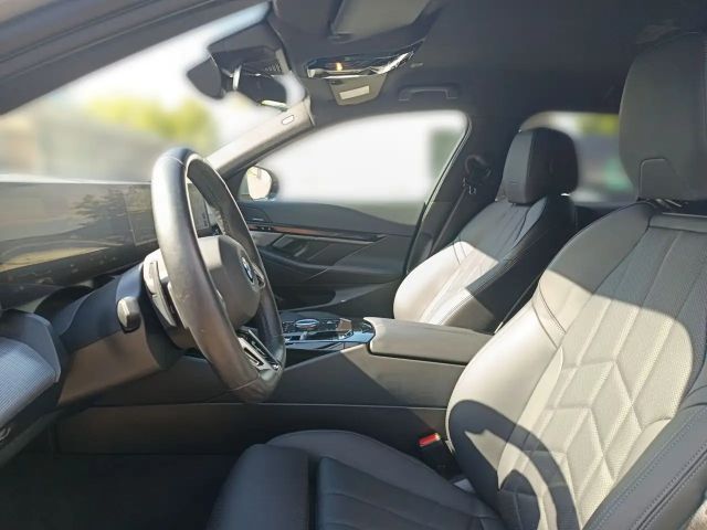 BMW i5 M-Sport Touring eDrive40