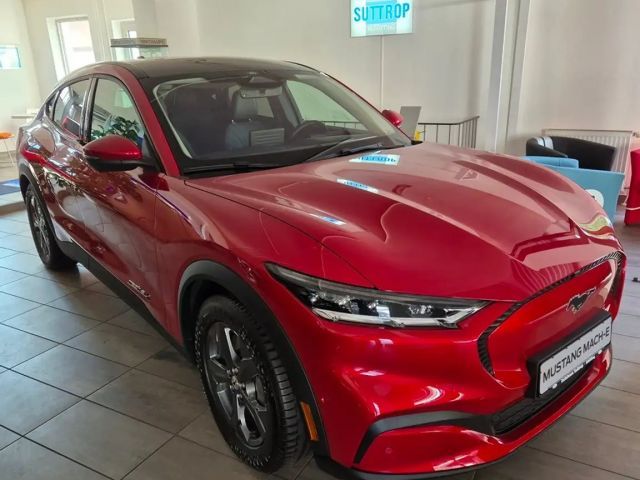 Ford Mustang Mach-E Mach-E Extended 99KW mit Technologiepaket 2