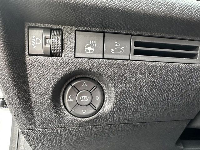 Citroën ë-C4 X Shine