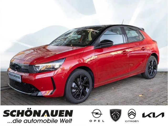 Opel Corsa GS-Line Grand Sport business+