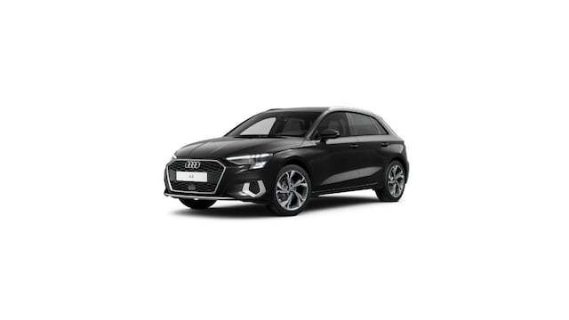 Audi A3 35 TDI S-Tronic Sportback