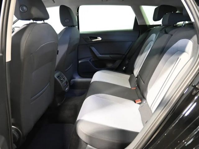 Seat Leon 2.0 TDI DSG Style