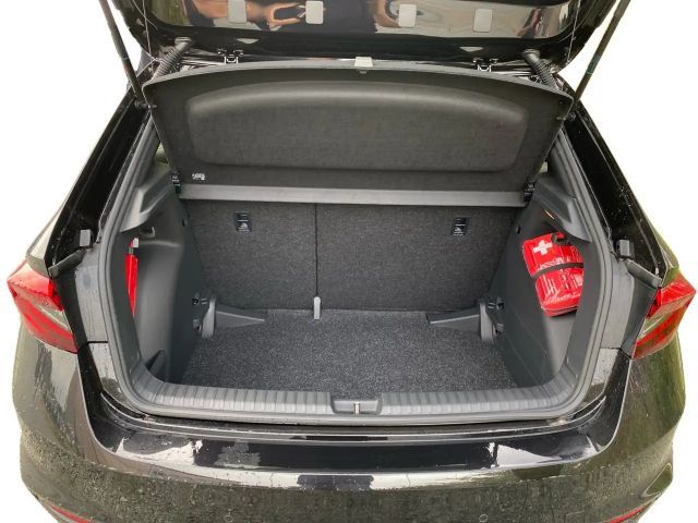 Skoda Fabia 1.0 TSI Monte Carlo