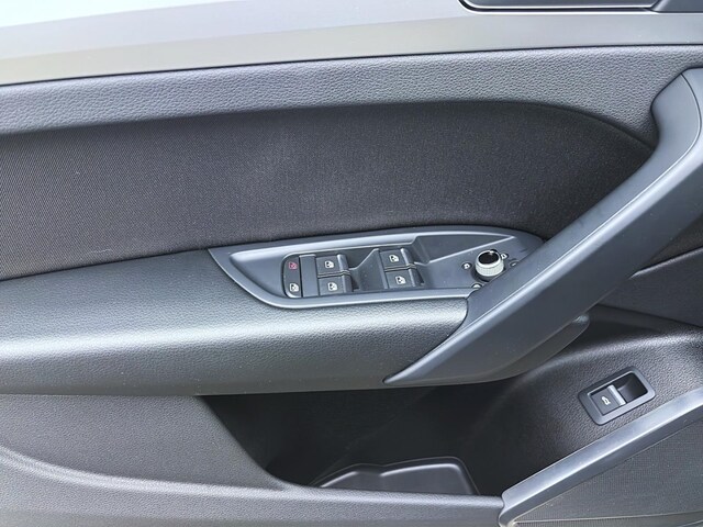 Audi Q5 40 TFSI Quattro S-Tronic