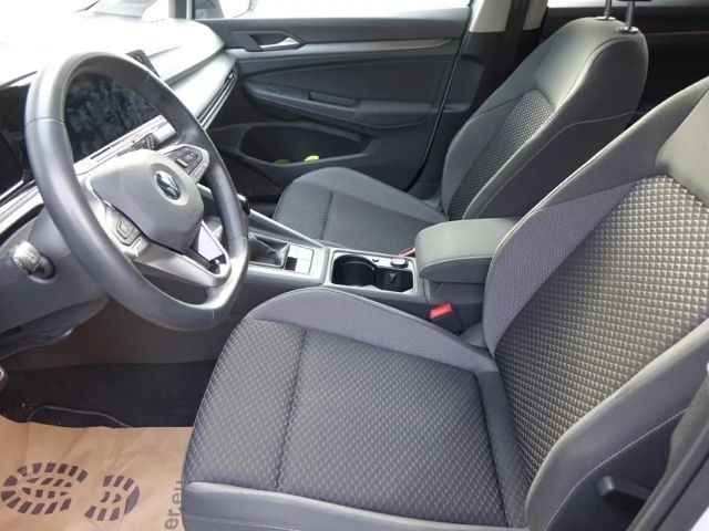 Volkswagen Golf ACT Life