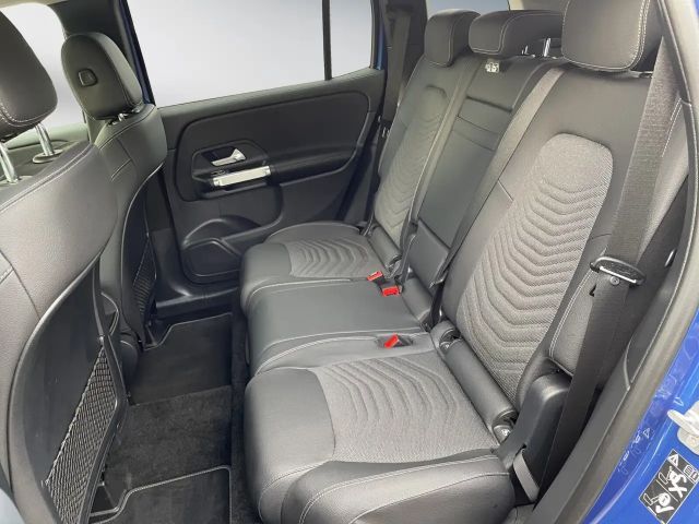 Mercedes-Benz GLB 200 GLB 200 Advanced+ AHK*AMBIENTE*TOTWINKEL*KAMERA*