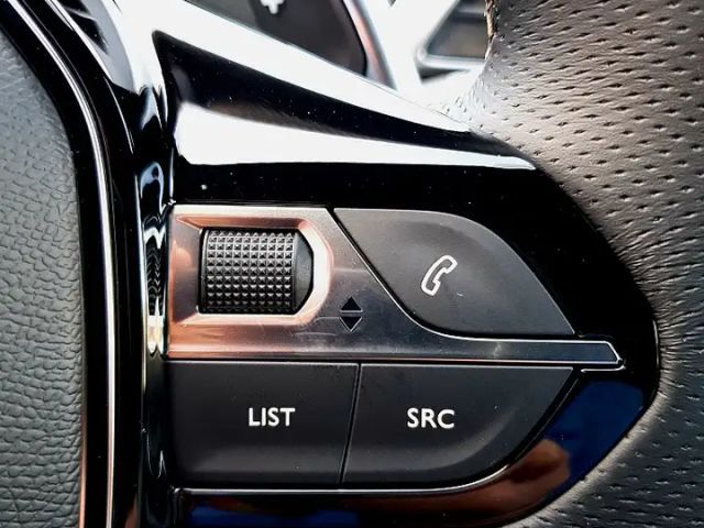 Peugeot 3008 EAT8 GT-Line Hybrid