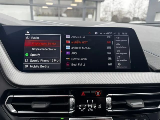 BMW 218 218d Coupé Gran Coupé