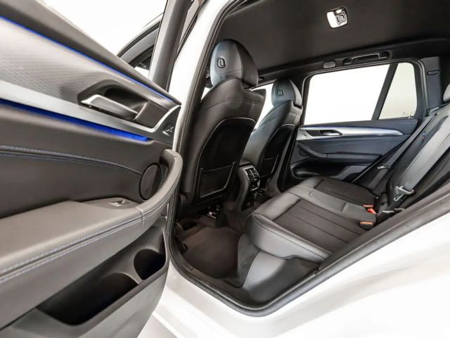 BMW X3 M-Sport xDrive