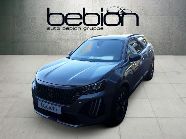 Peugeot 2008 Allure Pack