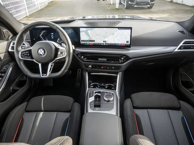 BMW 320 320d M-Sport Touring xDrive