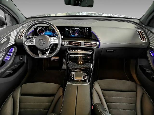 Mercedes-Benz EQC 400 4MATIC AMG Line