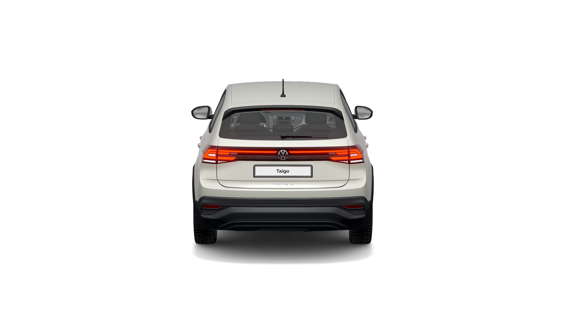 Volkswagen Taigo 1.0 TSI