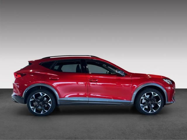 Cupra Formentor 4Drive VZ