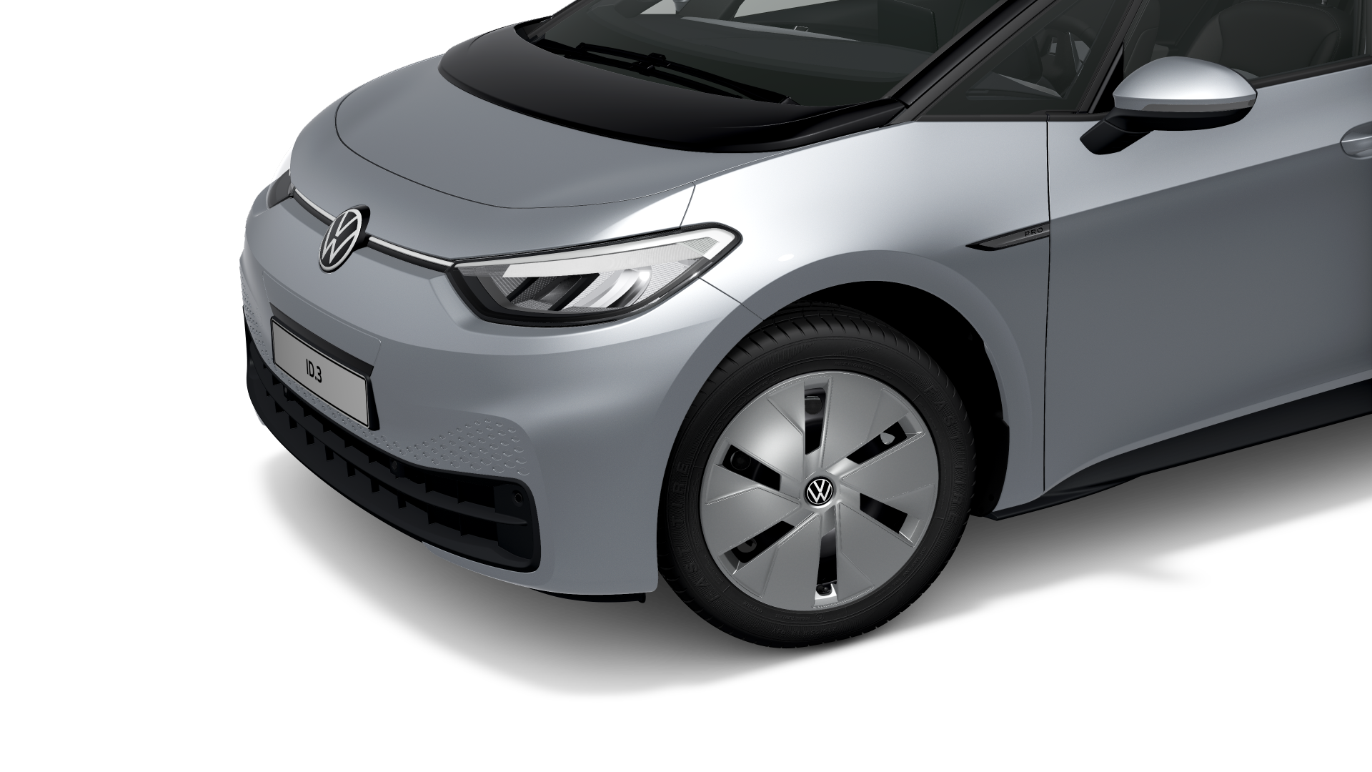 Volkswagen ID.3 Performance Pro