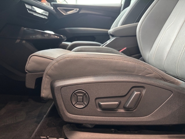 Audi Q4 e-tron 35 Sportback