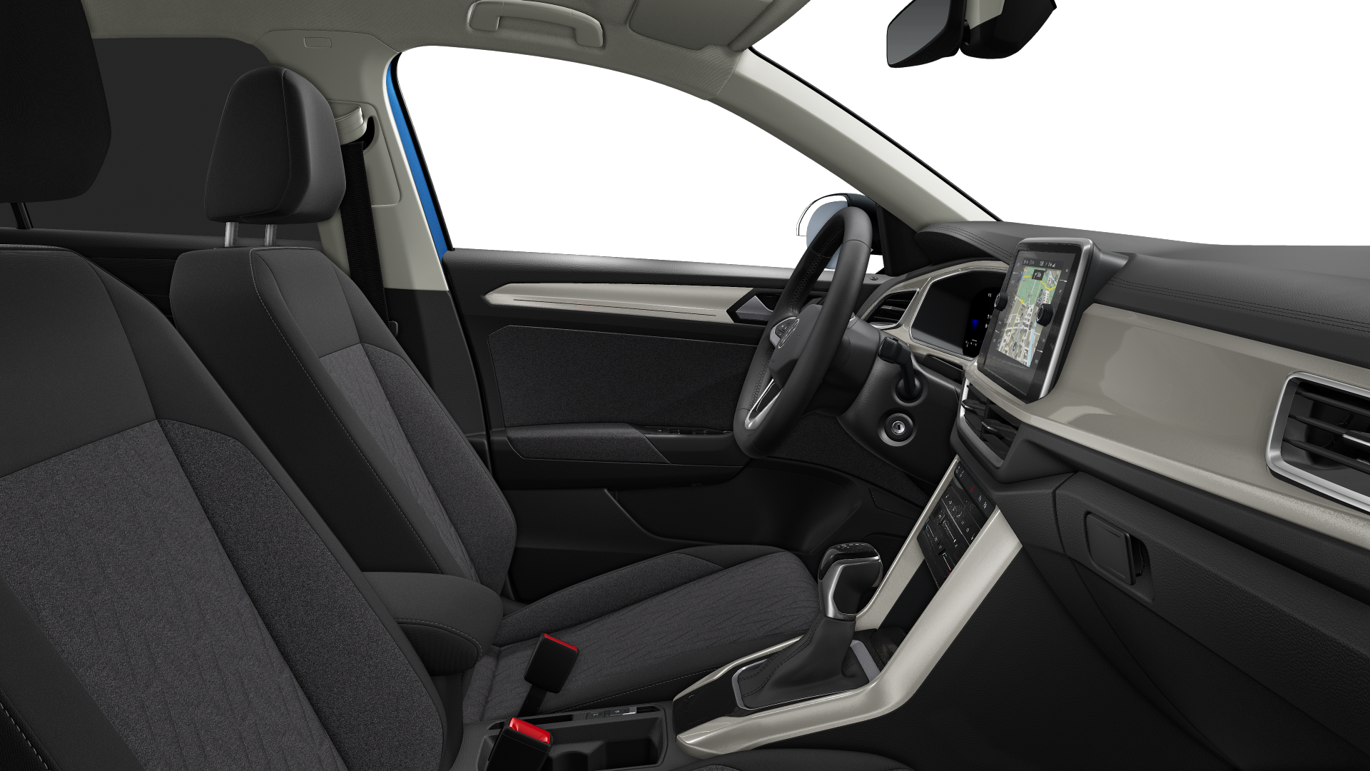 Volkswagen T-Roc 2.0 TDI Life