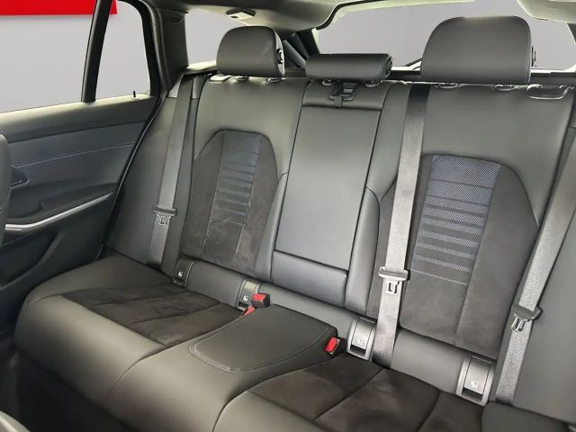 BMW 320 320d M-Sport xDrive