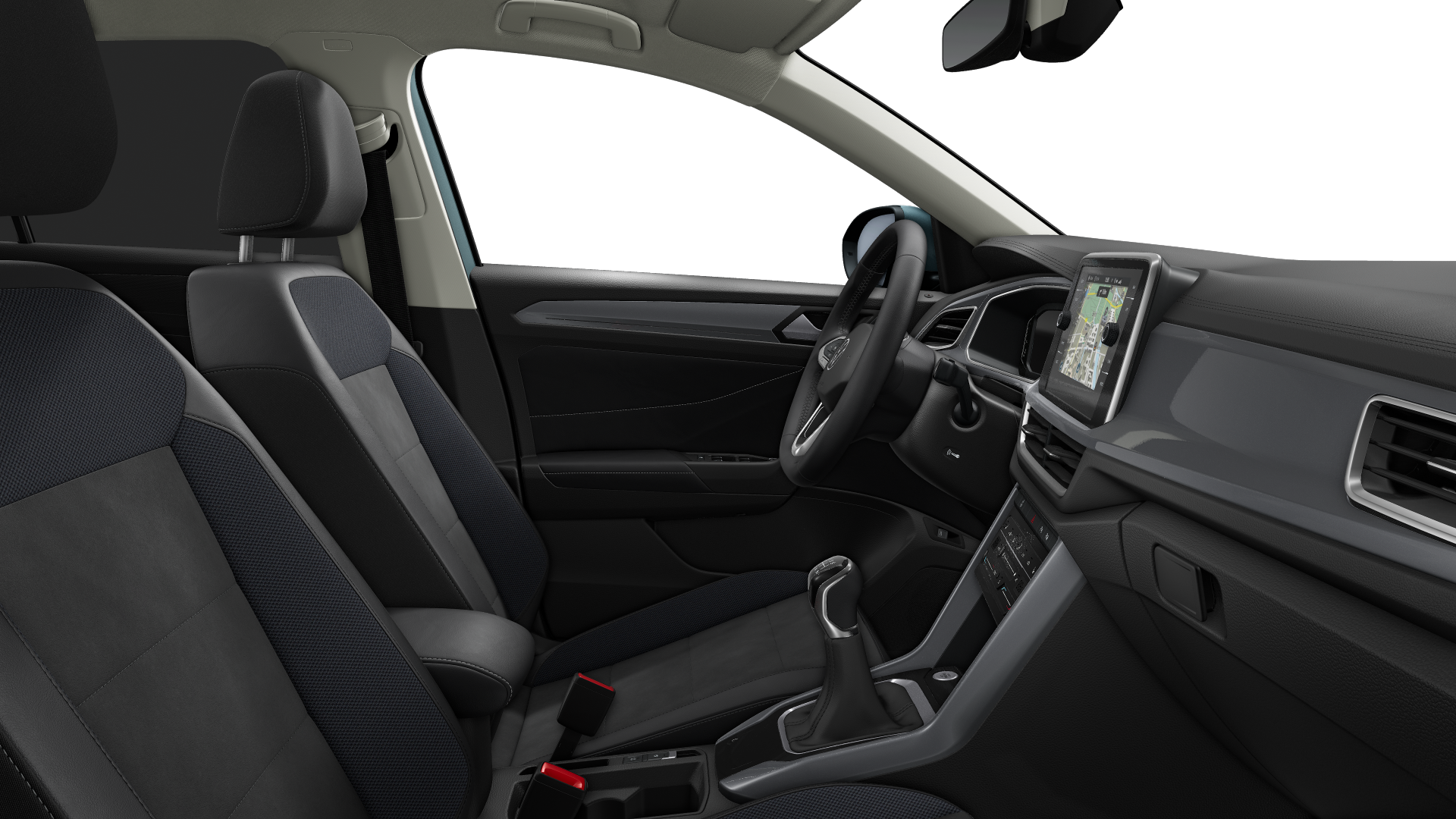 Volkswagen T-Roc 1.0 TSI Style