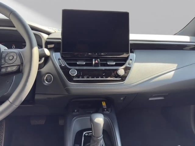 Toyota Corolla Hybride Touring